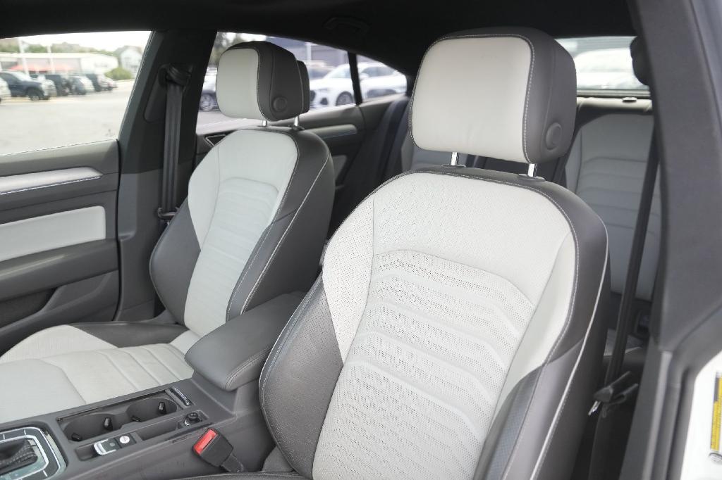 used 2019 Volkswagen Arteon car, priced at $22,997