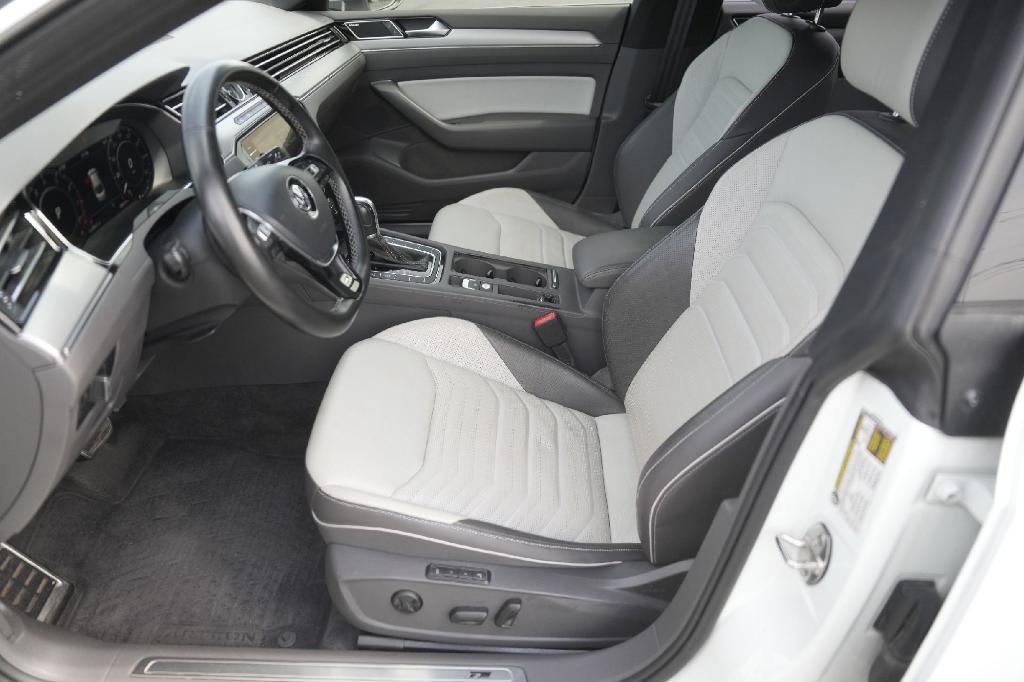 used 2019 Volkswagen Arteon car, priced at $22,997