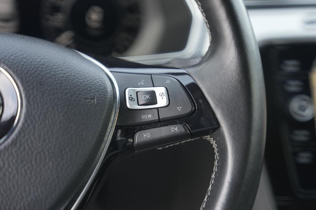 used 2019 Volkswagen Arteon car, priced at $22,997