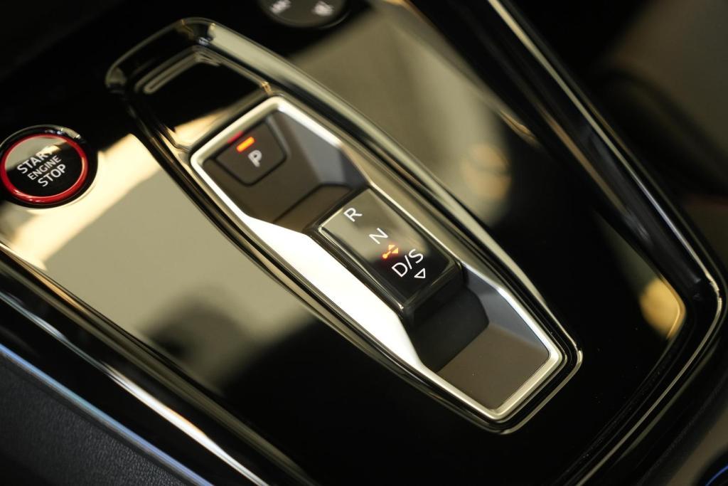 new 2025 Audi RS 3 car, priced at $77,560