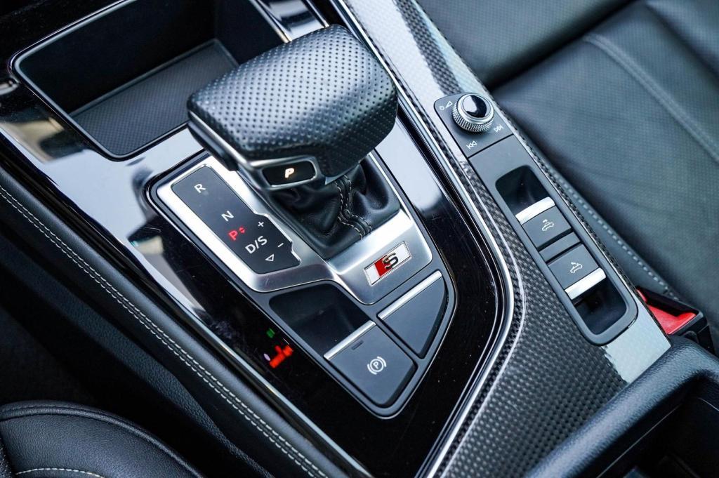 used 2021 Audi S5 car, priced at $45,925