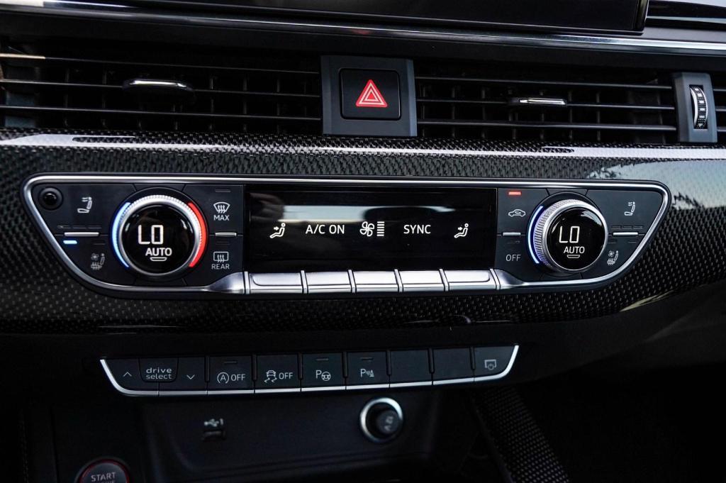 used 2021 Audi S5 car, priced at $45,925