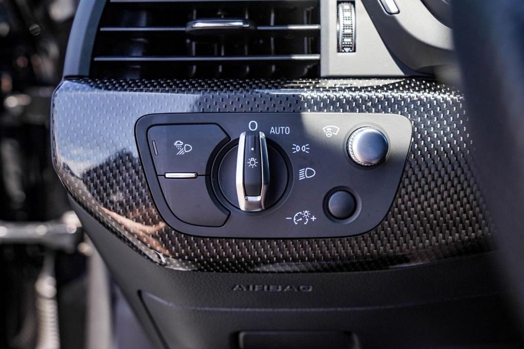 used 2021 Audi S5 car, priced at $45,925