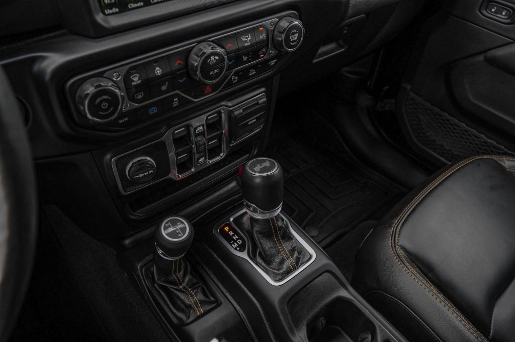used 2022 Jeep Wrangler Unlimited 4xe car, priced at $36,847