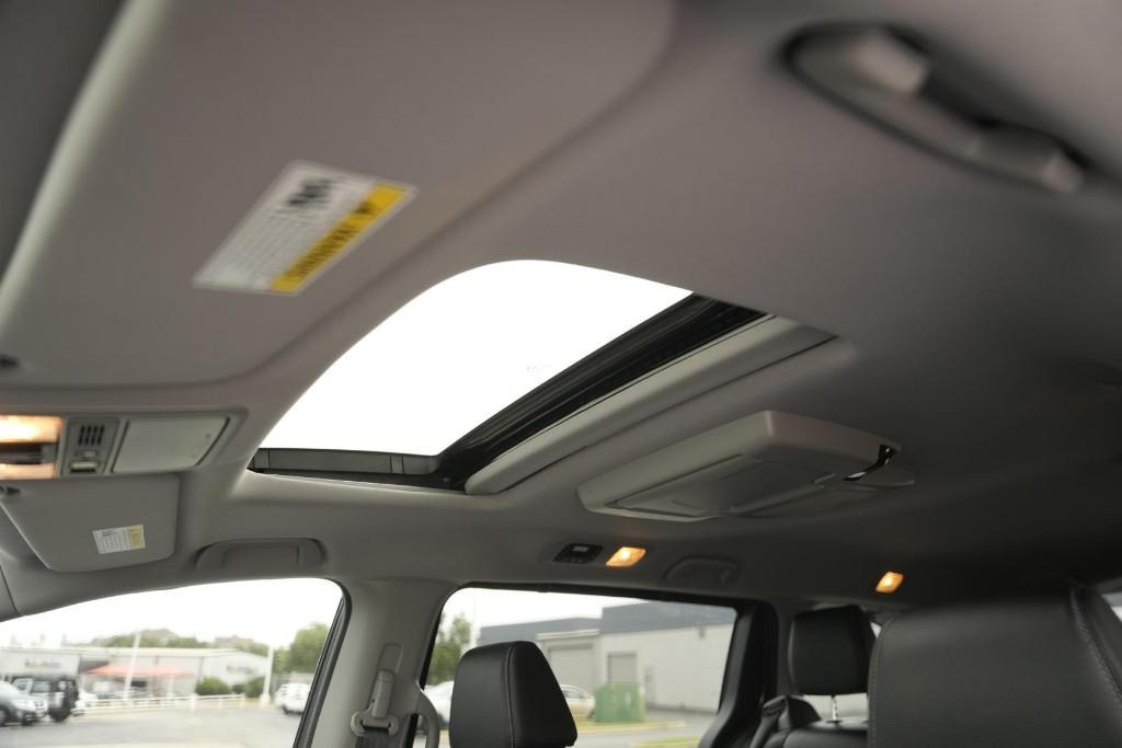 used 2022 Honda Odyssey car, priced at $38,712