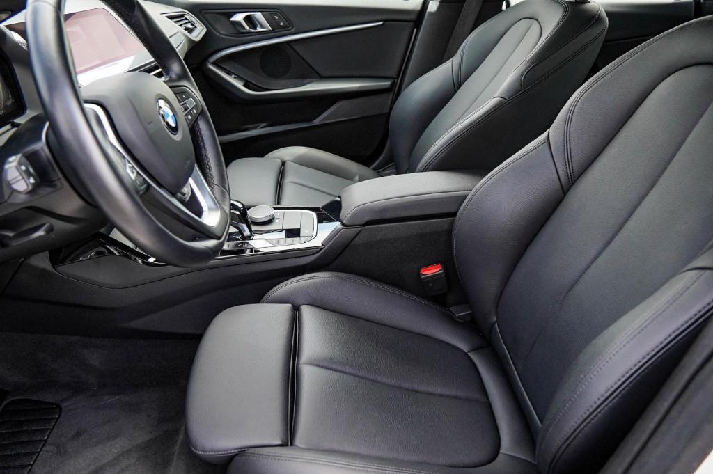 used 2024 BMW 228 Gran Coupe car, priced at $33,772
