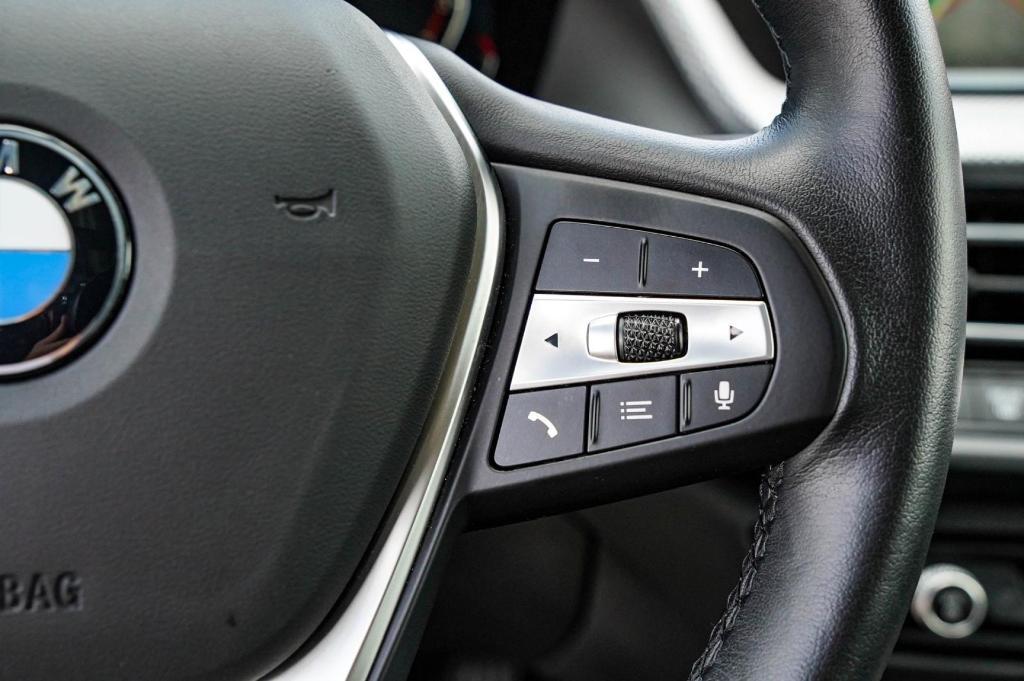 used 2024 BMW 228 Gran Coupe car, priced at $33,772