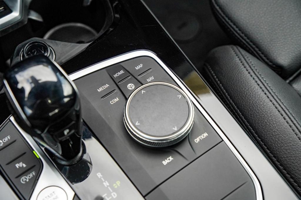 used 2024 BMW 228 Gran Coupe car, priced at $33,772