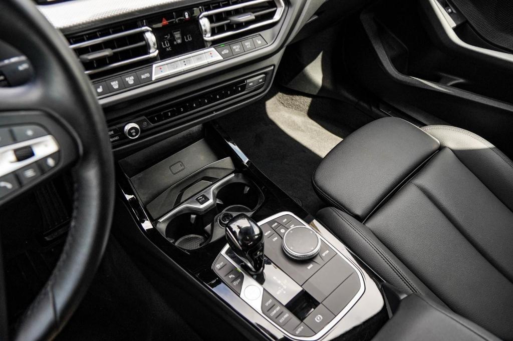 used 2024 BMW 228 Gran Coupe car, priced at $33,772