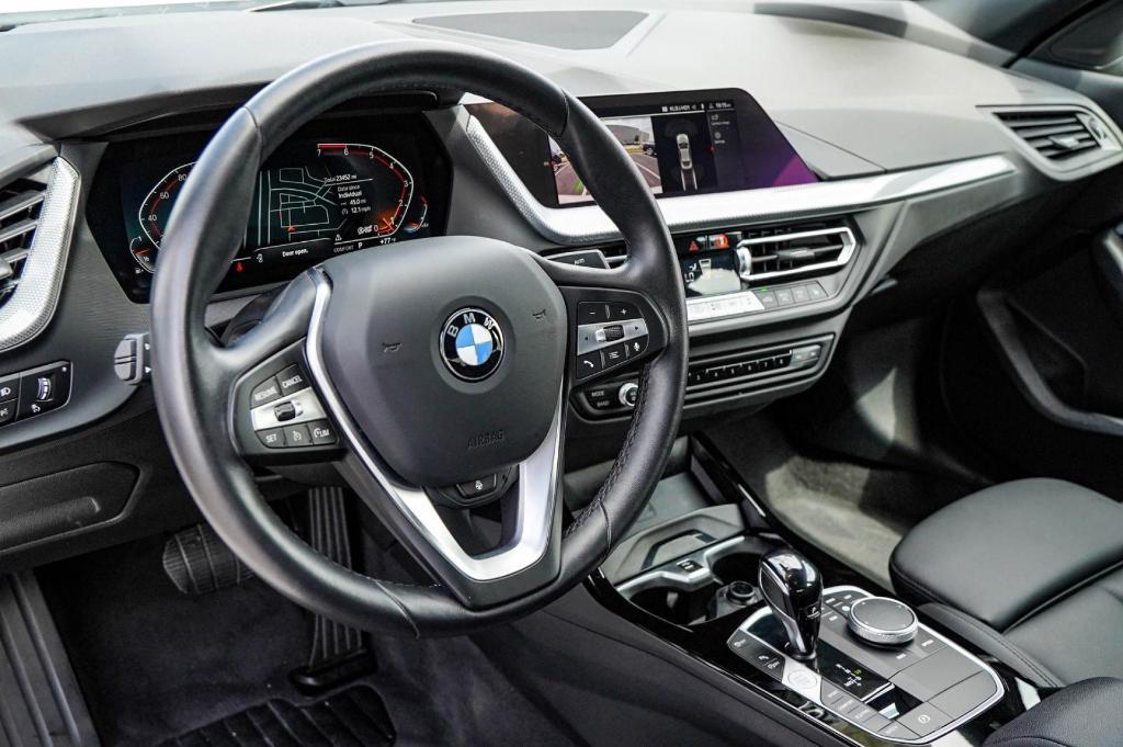 used 2024 BMW 228 Gran Coupe car, priced at $33,772