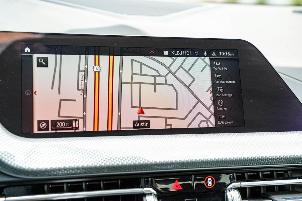 used 2024 BMW 228 Gran Coupe car, priced at $33,772