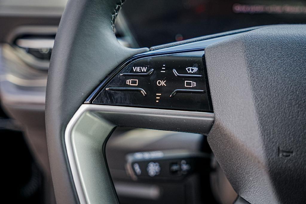 new 2025 Audi Q5 car, priced at $57,825