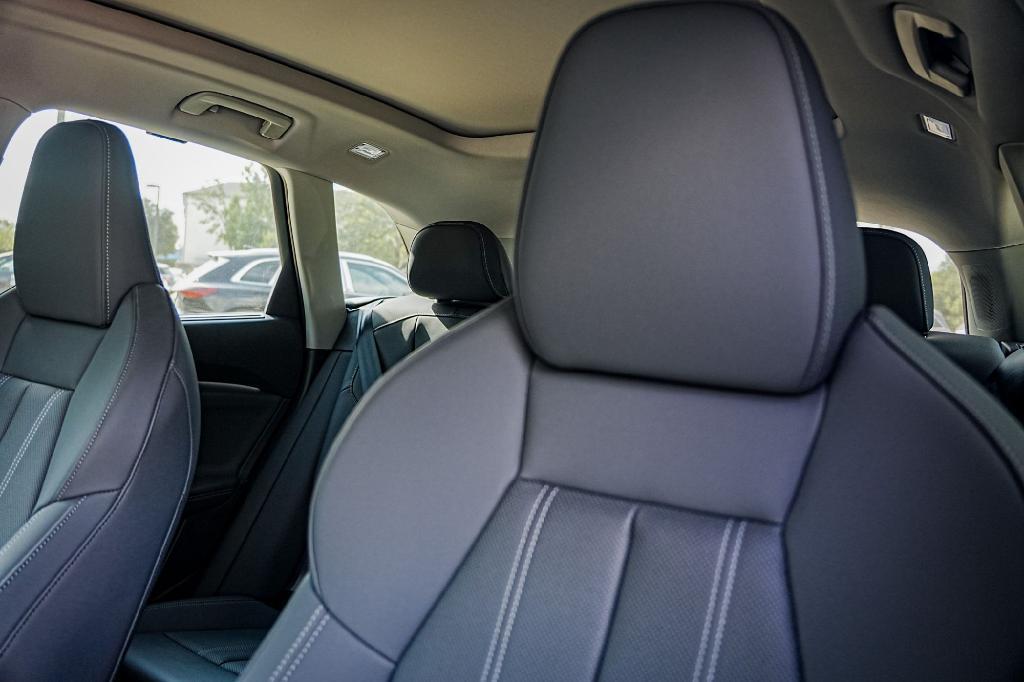 new 2025 Audi Q5 car, priced at $57,825