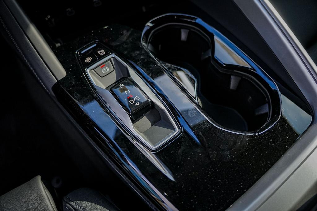 new 2025 Audi Q5 car, priced at $57,825