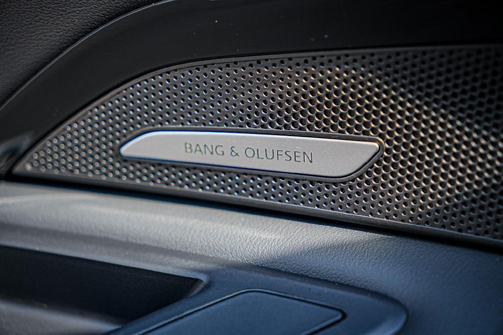 new 2025 Audi Q5 car, priced at $57,825