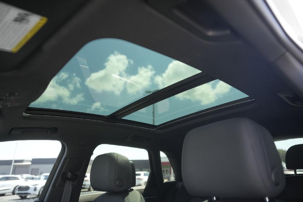used 2022 Audi Q3 car, priced at $24,680