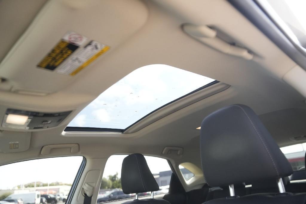 used 2016 Lexus NX 200t car, priced at $19,900