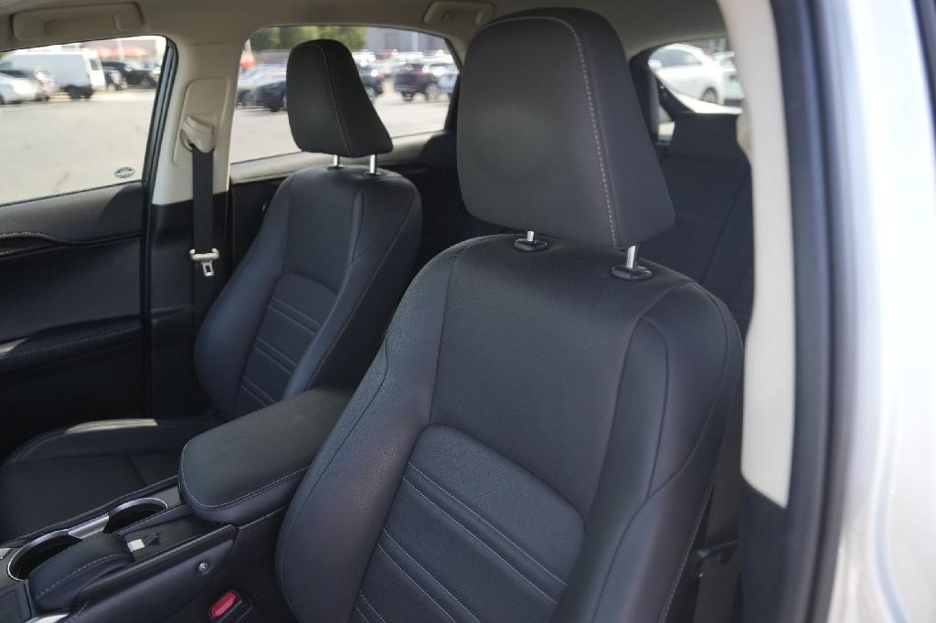 used 2016 Lexus NX 200t car, priced at $19,900