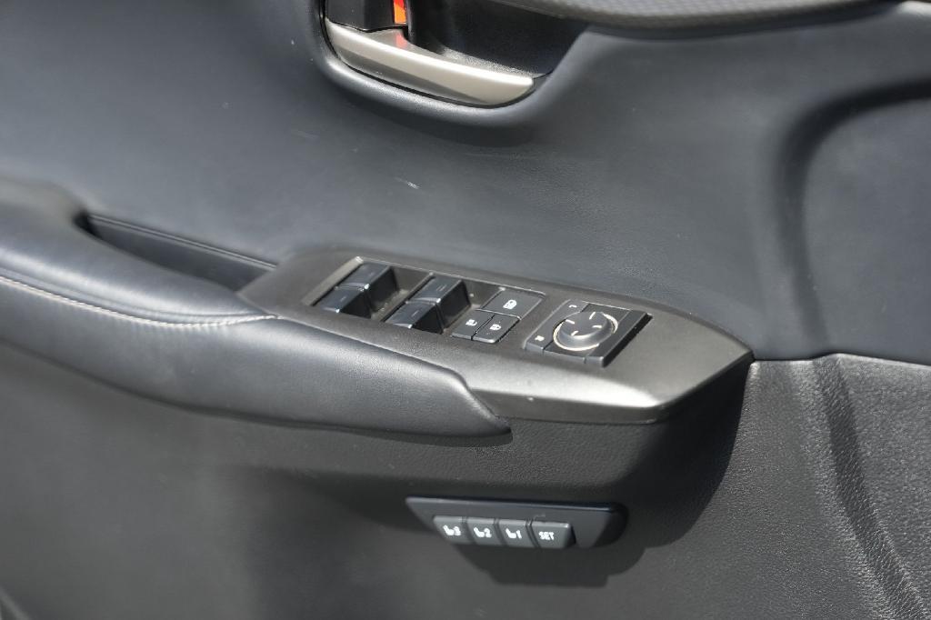 used 2016 Lexus NX 200t car, priced at $19,900