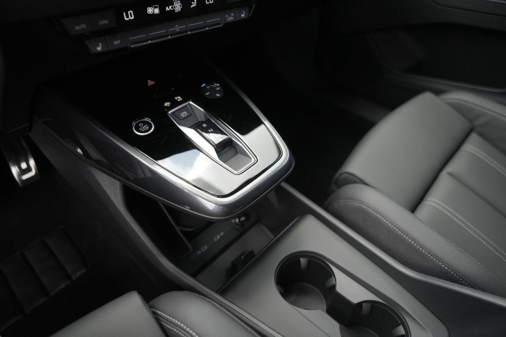 new 2025 Audi Q4 e-tron car, priced at $61,866