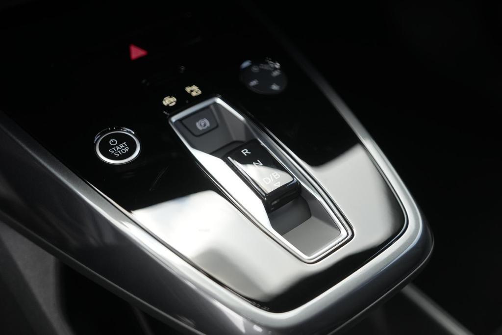 new 2025 Audi Q4 e-tron car, priced at $61,866