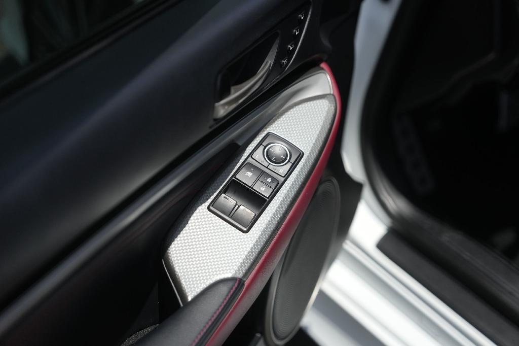 used 2015 Lexus RC 350 car, priced at $21,576