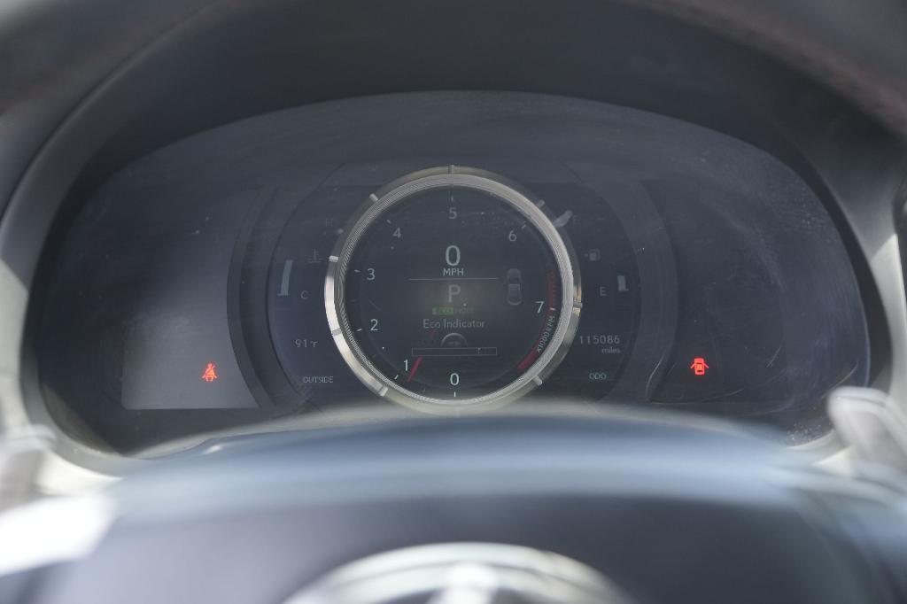 used 2015 Lexus RC 350 car, priced at $21,576