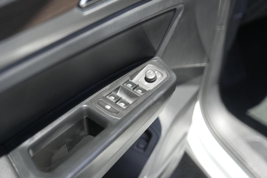 used 2019 Volkswagen Atlas car, priced at $18,308