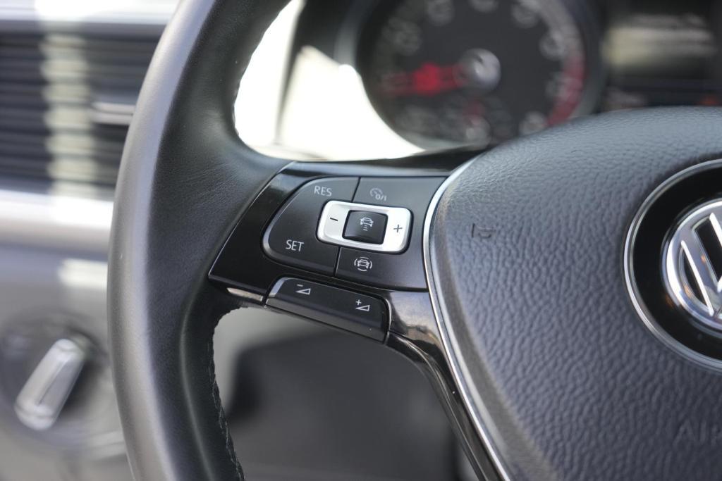 used 2019 Volkswagen Atlas car, priced at $18,308