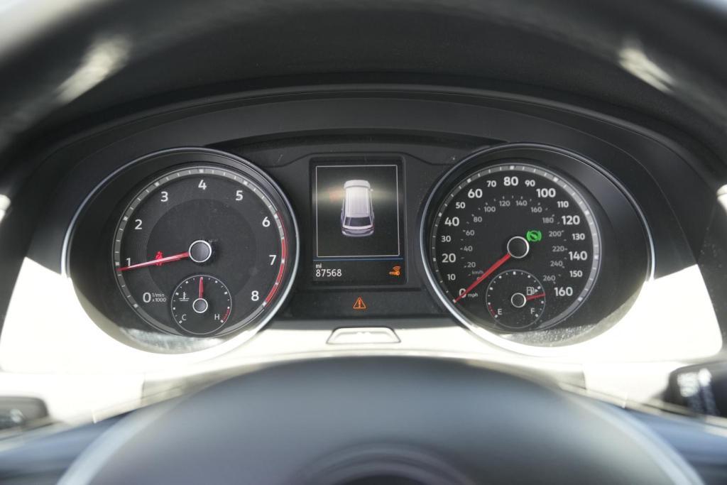 used 2019 Volkswagen Atlas car, priced at $18,308