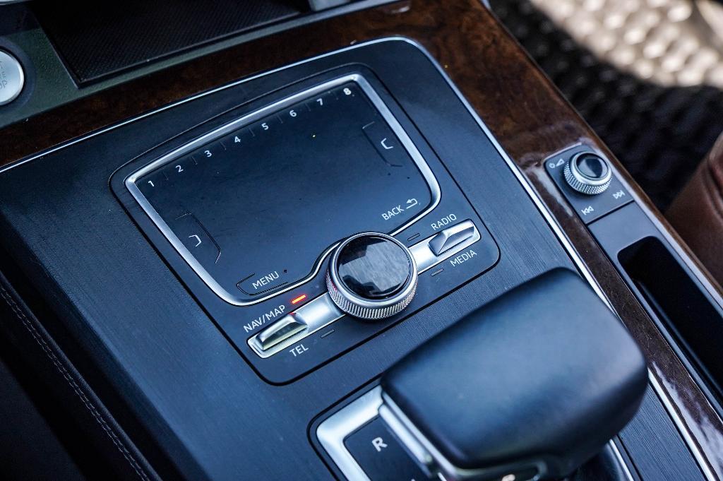 used 2020 Audi Q5 car, priced at $23,298