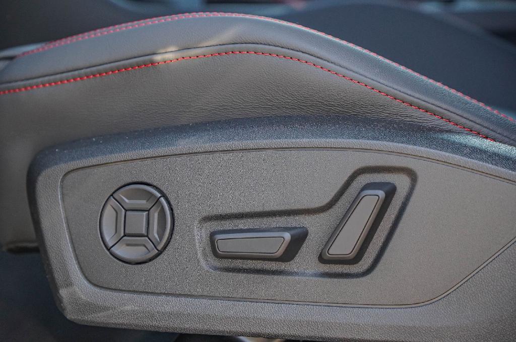 new 2025 Audi Q3 car, priced at $42,368