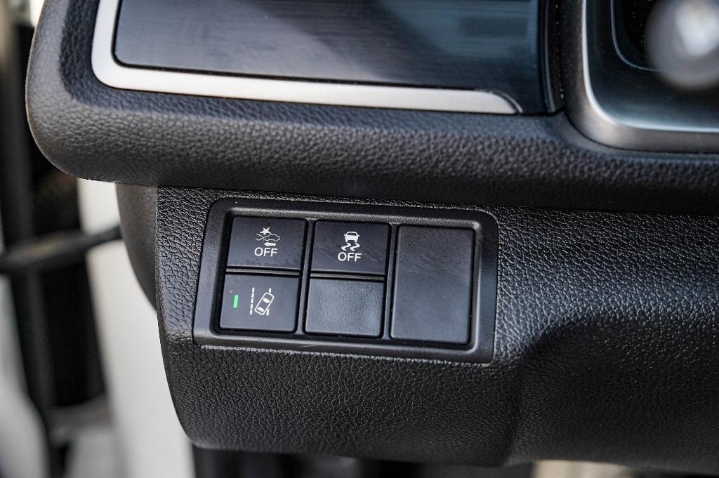 used 2020 Honda Civic car, priced at $20,205