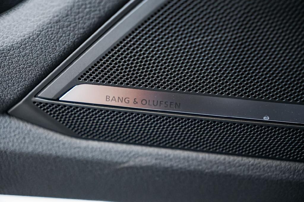 new 2026 Audi RS 6 Avant car, priced at $135,715