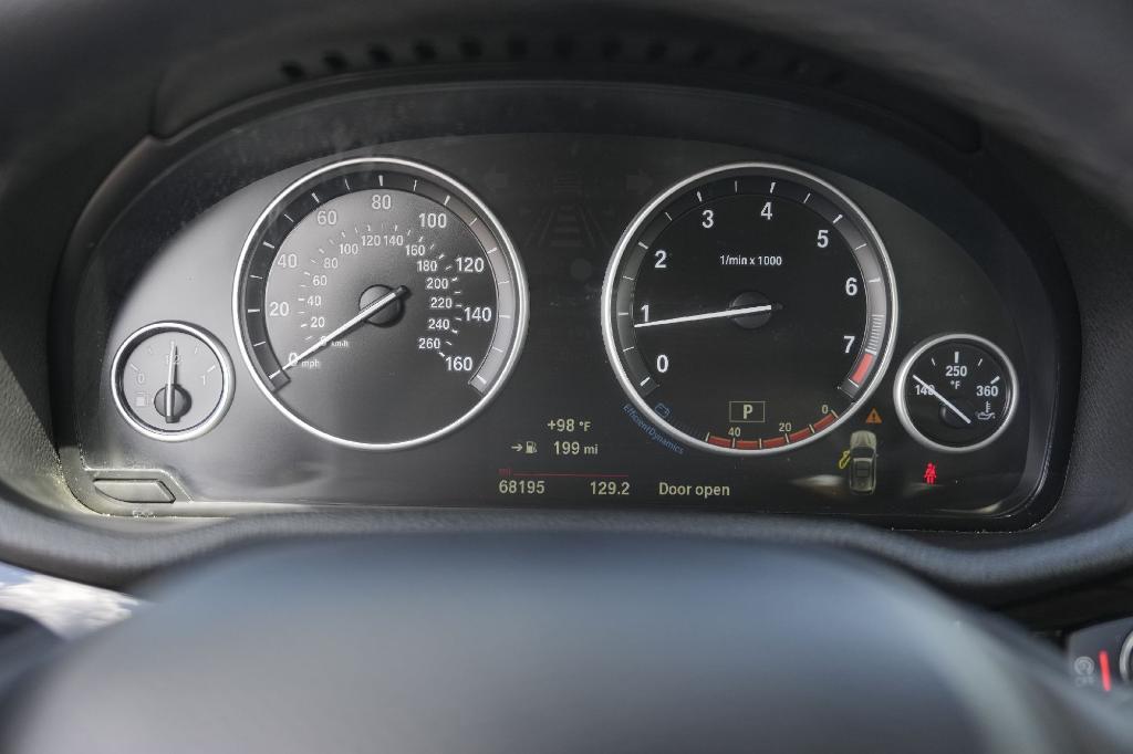 used 2016 BMW X3 car, priced at $13,459