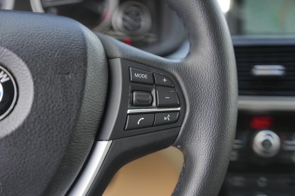 used 2016 BMW X3 car, priced at $13,459