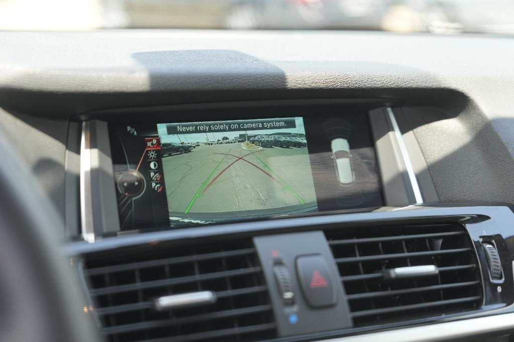 used 2016 BMW X3 car, priced at $13,459