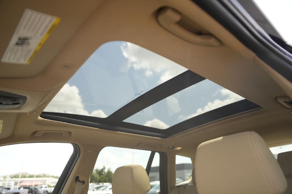 used 2016 BMW X3 car, priced at $13,459