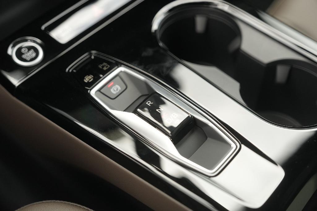new 2025 Audi A6 e-tron car, priced at $64,670