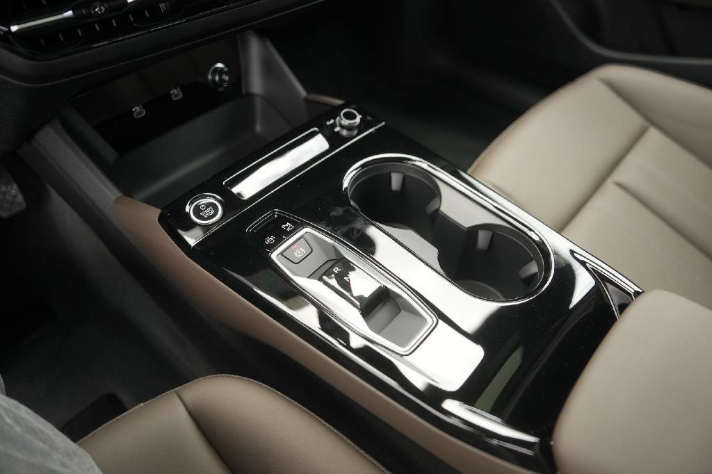new 2025 Audi A6 e-tron car, priced at $64,670