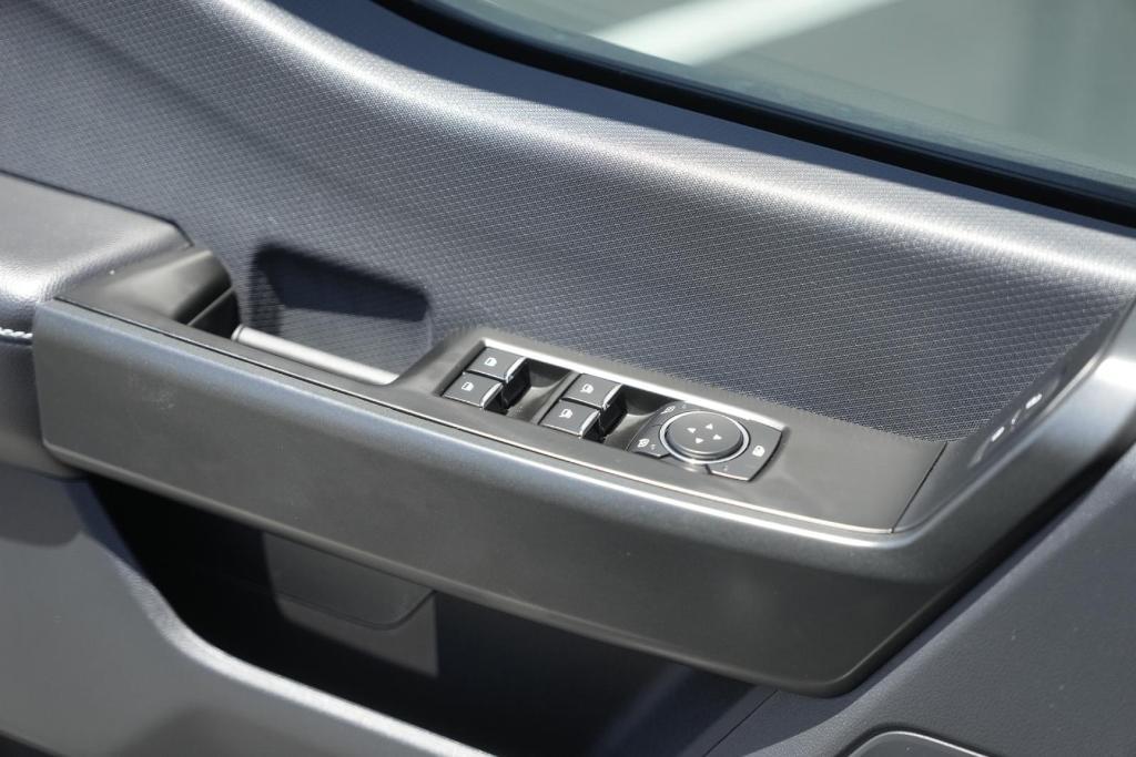used 2024 Ford F-150 car, priced at $42,318