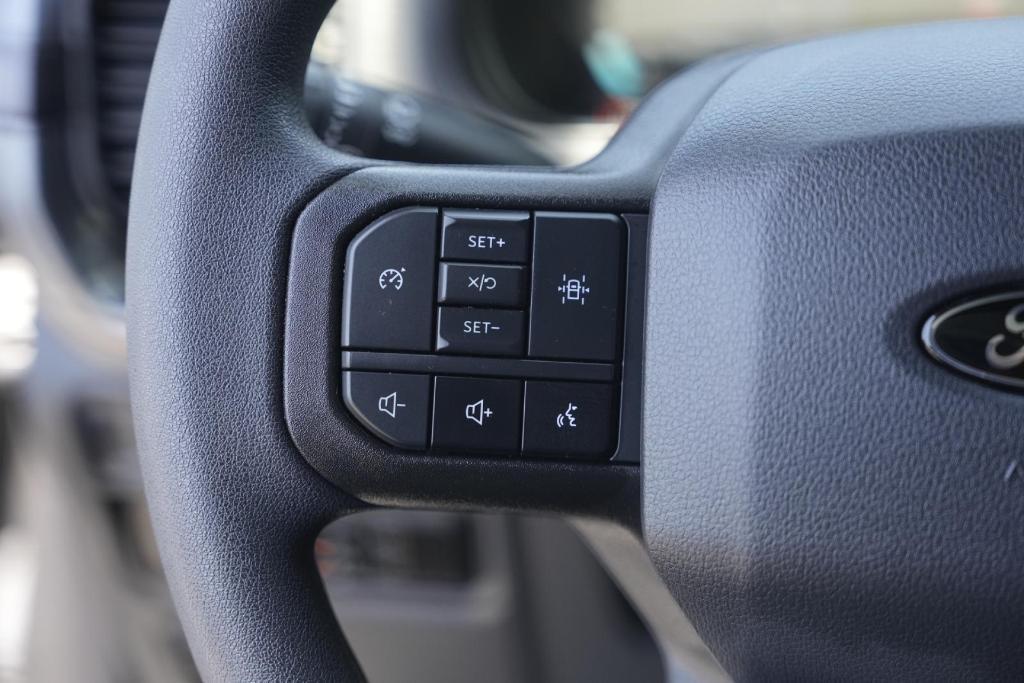 used 2024 Ford F-150 car, priced at $42,318