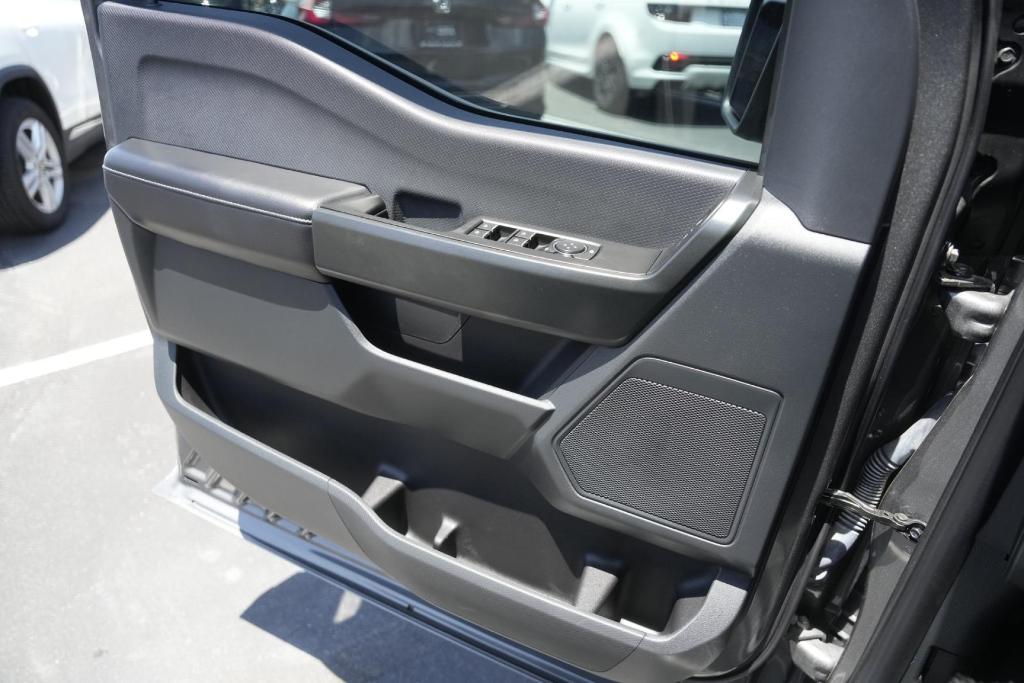 used 2024 Ford F-150 car, priced at $42,318