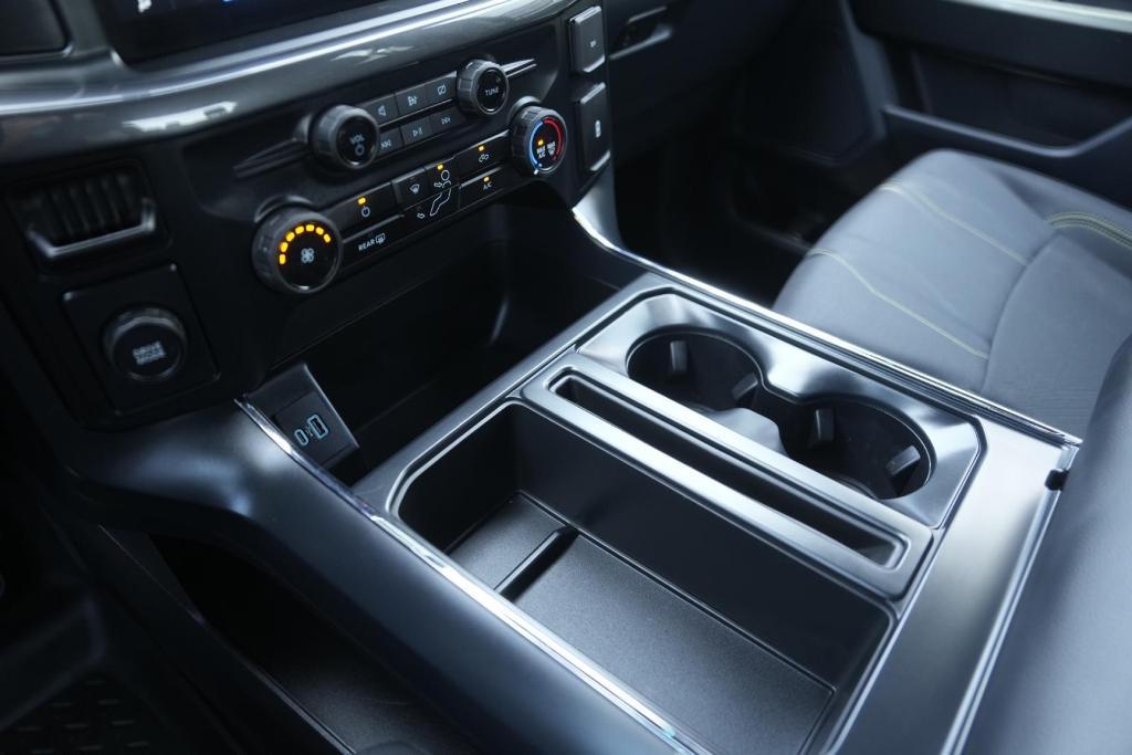 used 2024 Ford F-150 car, priced at $42,318