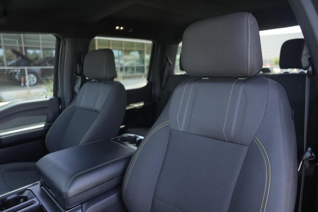 used 2024 Ford F-150 car, priced at $42,318