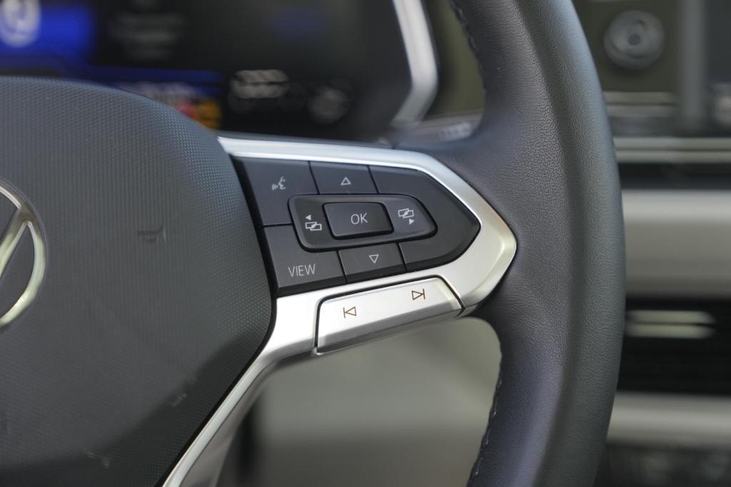 used 2024 Volkswagen Jetta car, priced at $26,701