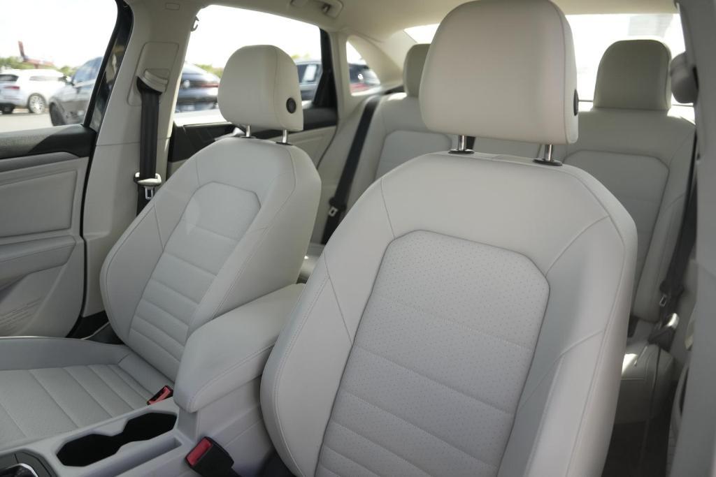 used 2024 Volkswagen Jetta car, priced at $26,701