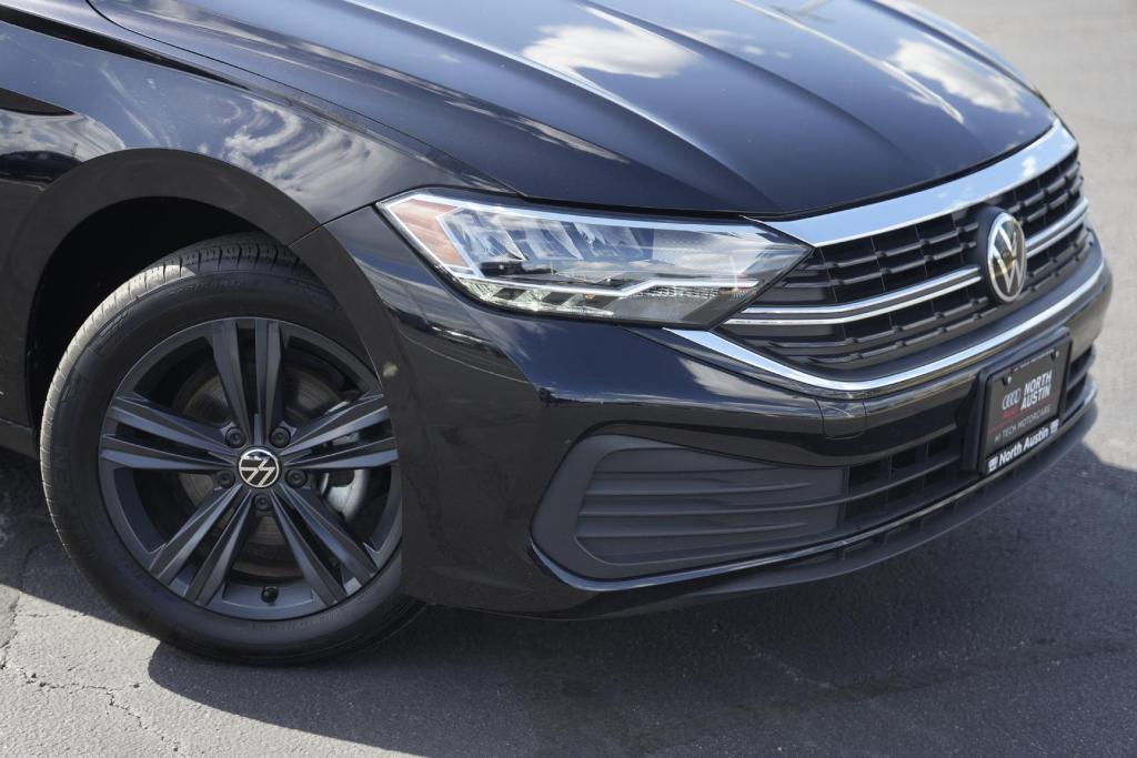 used 2024 Volkswagen Jetta car, priced at $26,701
