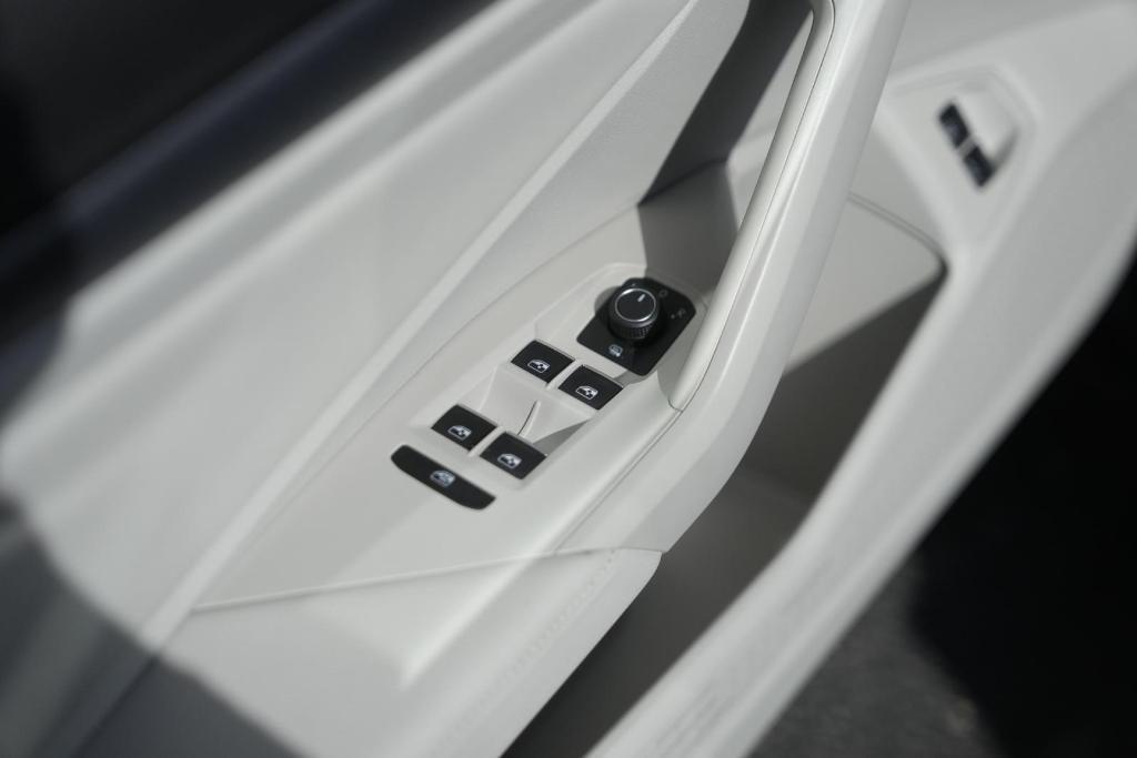 used 2024 Volkswagen Jetta car, priced at $26,701