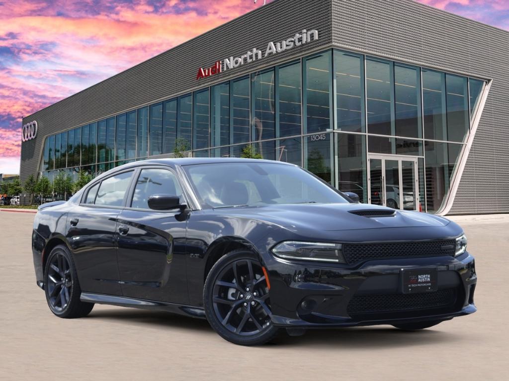 used 2023 Dodge Charger car, priced at $39,325